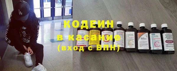 молекула духа Белокуриха